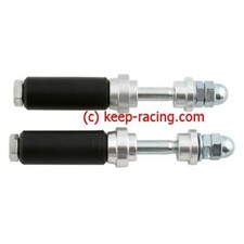 Kit viti spoiler posteriore