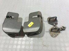 Rear Seat Rear Seat Rear Seat