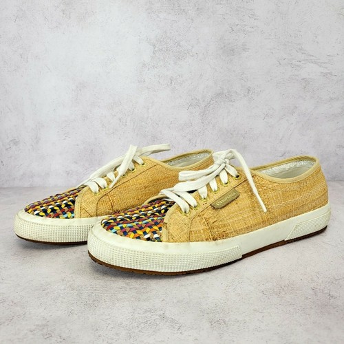 Sneakers superga donna - superga, 4,5