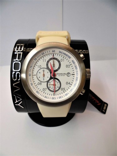 Orologio brosway oblo codice - orologio,