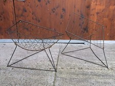 Poltrona Oti vintage anni 70