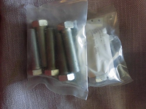 Vite din961 m16 - 25,