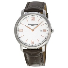 Brand new baume - baume, mercier