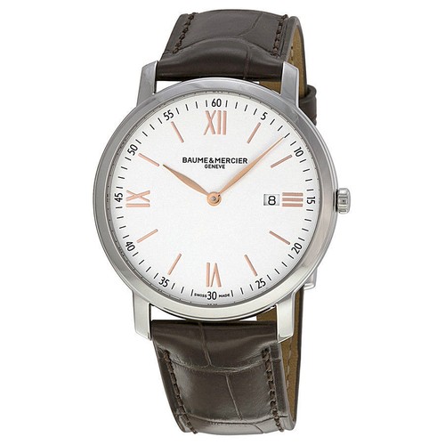 Brand new baume mercier - brand,