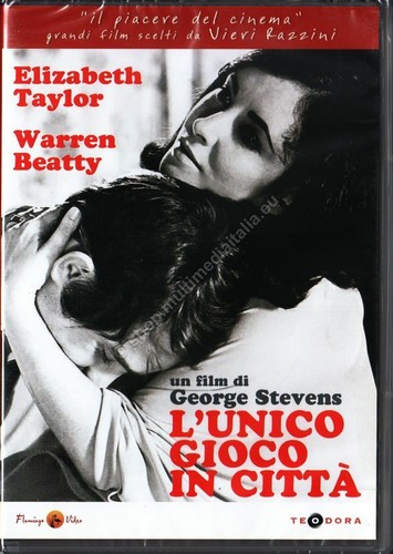 Unico gioco città - gioco, (1970