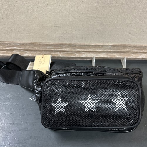 Borsa cintura vintage - da,