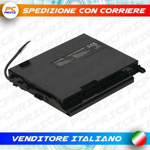Batteria power 17 w203la - 2-power, hp