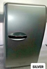 Mini frigo caldo e freddo  retrò thermos da viaggio 2 Alimentazioni 