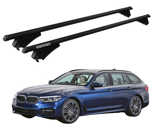 Barre portatutto per bmw serie - barre,