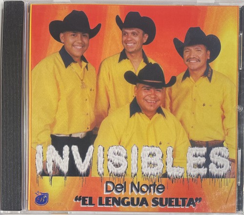Invisibles del norte el - invisibles, norte: