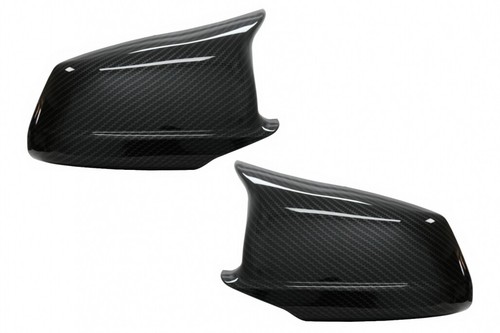 Calotte specchietti per - , bmw