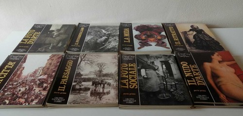 Grandi temi della - grandi, fotografia
