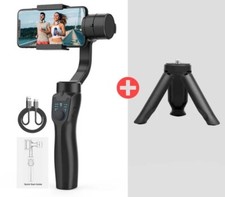 Stabilizzatore per smartphone