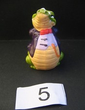 COCCODRITTI 1992 - PROF.GIOTTO