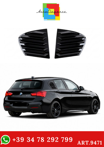 Art 9471 flaps - 💫art.9471, finestrini
