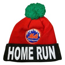 Cappello New York Mets Home