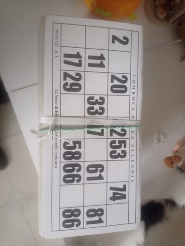 Lotto serie complete per - 5,
