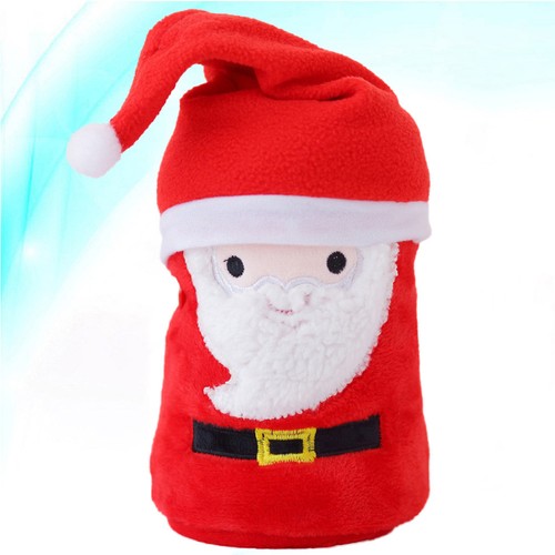 Set creativo natale babbo - set,