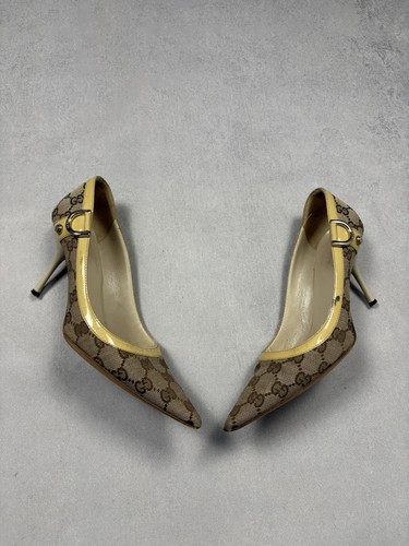 Vintage gucci monogram - vintage,