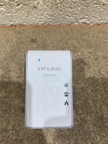 Link av200 mini - tp-link, adattatore