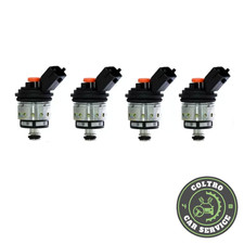 4 INIETTORI GPL LANDI RENZO