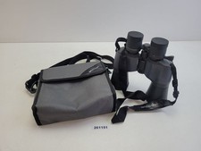 Binocolo + custodia Bresser