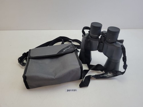 Binocolo custodia bresser - binocolo, +