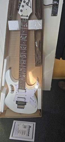 Ibanez jem steve vai - ibanez,