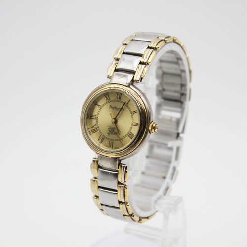 Orologio donna vintage