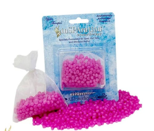 Insparation aromaterapia perle - aromaterapia,