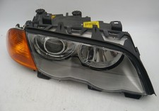 Faro proiettore xeno destro