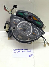 STRUMENTAZIONE HONDA SH 125