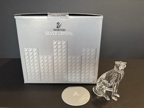 Raro statuina coyote - *raro*, volpe