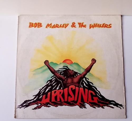 Bob marley and the - bob, wailers