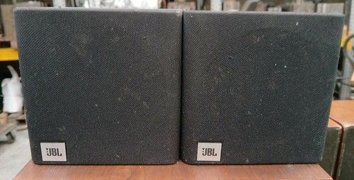 Coppia diffusori jbl hmx - coppia, rear