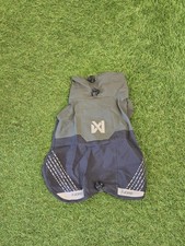 Impermeabile antistop Dogwear