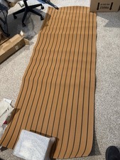 Telo da Decking EVA Finto Teak