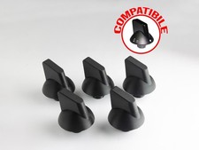 x5 Manopole per cucina piano