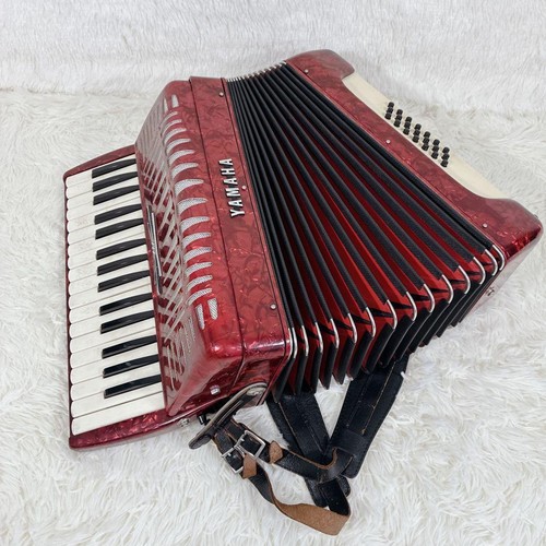 Yamaha fisarmonica tasti 21 - 32,
