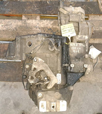 02M300011BX Cambio compl.  VOLKSWAGEN GOLF (1J) 1.9 TDI (85Kw) 4motion Ber.