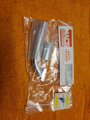 Prodotti macs testata mac s - prodotti, mac's