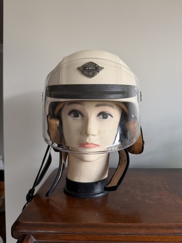 Mezzo casco scooter - , cruiser