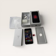 Apple iPhone SE 16GB Grigio