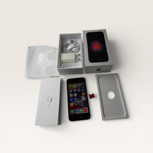 Apple iphone 16gb - iphone, se