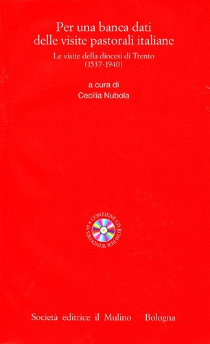 Per una banca dati - , delle