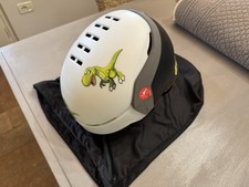 Casco sci Atomic Count XTD taglia S 51-55 Con Regolatore Boa Interno Merino