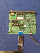 Scheda Madre Tv Samsung Mod