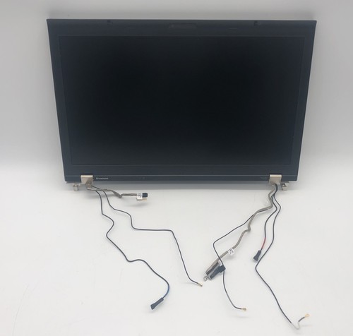 Lenovo thinkpad t530 - lenovo,