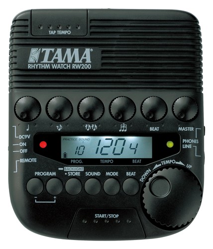 Tama rw200 rhythm - rw200,
