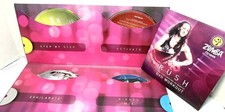 Zumba Fitness Exhilarate Body Shaping System 5 DVD's - Activate Rush Ripped